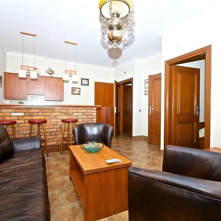 Apartment Admiral Nelson Hel