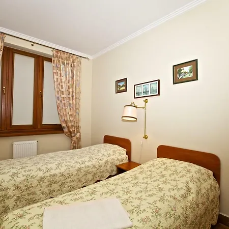 Admiral Nelson Apartment