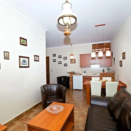 Daire Admiral Nelson Hel