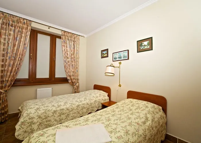 Admiral Nelson Apartment